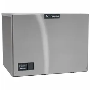 SCOTSMAN MC0530SW-1 Ice Maker, Water, 500 lb Ice Production per Day, Antimicrobial, 201 to 600 lb | CN2RJV C0530SW-1 / 36N946