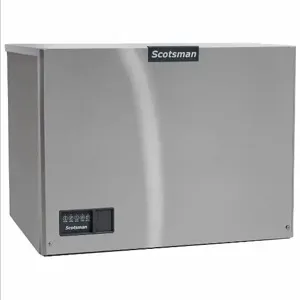 SCOTSMAN MC0630MW-32 Ice Maker, Water, 600 lb Ice Production per Day, Antimicrobial, 201 to 600 lb | CN2RJW C0630MW-32 / 36N948