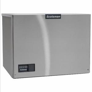SCOTSMAN MC0630SW-32 Ice Maker, Water, 600 lb Ice Production per Day, Antimicrobial, 201 to 600 lb | CN2RJX C0630SW-32 / 36N950