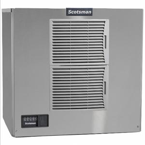 SCOTSMAN MC0830MA-32 Eisbereiter, Luft, Würfelwürfeltyp, 800 lb, antimikrobiell, 601 bis 900 lb | CN2RJB C0830MA-32 / 36N951