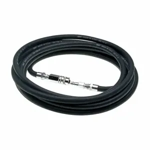 SCOTT SAFETY 30010-025 Airline Hose, 25 Ft Hose Lg, 1/4 Inch Hose Inside Dia, Hansen, 300 PSI | CU2KLR 3TAR6