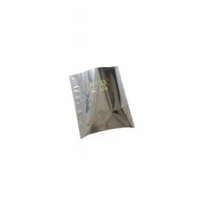 SCS 700630 Moisture Vapor Barrier Bag, 6 Inch Size Width, 30 Inch Size Length, 3.6 mil Thick | CV4QMR 20FW72