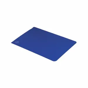 SCS 770097 Static Dissipative Mat, 2 x 1.3 | CU2KQE 55JZ71