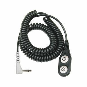 SCS 770110 Coil Cord, 1 M, 6 ft Cord Length, Retractable | CU2KNW 55JZ74
