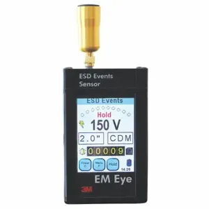 SCS CTM048-21 Eye Meter, ESD Sensor | CU2KPQ 20FX51