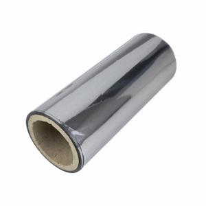 SCS PCL100R 36X500 Esd Protected Area Film Roll, 36 Inch Width, 500 Ft Lg, 2.8 Mil Thick, Silver, Open | CU2KQA 788X29