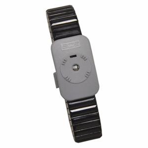 SCS SCS-72630 Dual-Wire Metal Wristband | CU2KQU 373H30
