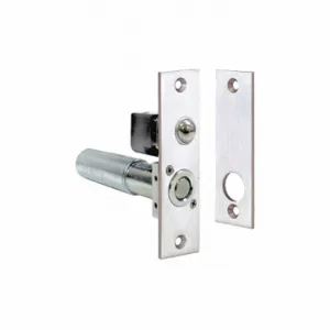 SDC 160IV Mortise Bolt Lock, Mortise Bolt, Electromagnetic or Manual, 12/24V DC | CU2KUD 45LY02