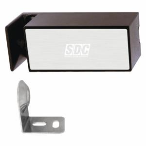 SDC 290LS Cabinet Lock, Satin | CU2KUG 45LY08