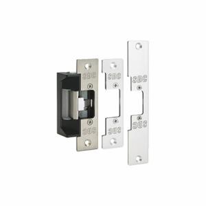 SDC 45-A Electric Strike, Cylindrical Locksets With Deadlatches, Heavy-Duty | CU2KRR 45LY14