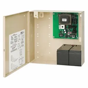 SDC 602RF Power Supply, Power Supply-Charger, 4 Inch Enclosure Depth | CU2KUR 45LY19