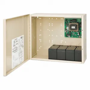 SDC 631RFA UR2-4 Power Supply, Power Supply-Charger, Any Low Volt Application | CU2KUV 45LY22