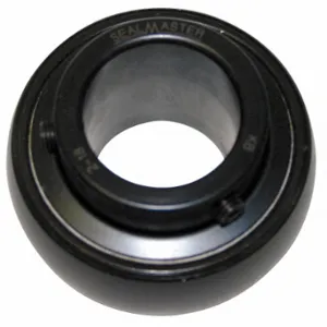 SEALMASTER 2-38 Insert Bearing, 2-38, 3 1/2 Inch Size Bore, 6 19/64 Inch Size OD | CU2KWB 44A633