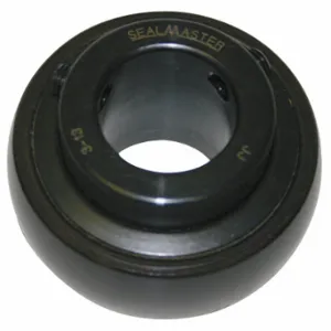 SEALMASTER 3-111 Insert Bearing, 3-111, 1 11/16 Inch Size Bore, 3 17/32 Inch Size OD | CU2KWC 44A636