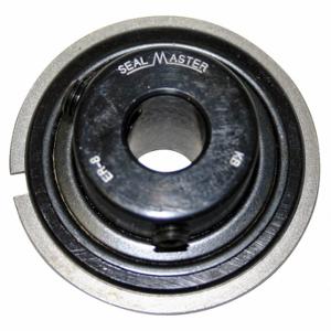 SEALMASTER ER-24 Insert Bearing, ER-24, 1 1/2 Inch Size Bore, 3 9/64 Inch Size OD | CU2KWH 44A668