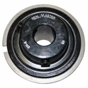 SEALMASTER ER-8 Insert Bearing, ER-8, 1/2 Inch Size Bore, 1 27/32 Inch Size OD | CU2KWP 44A694