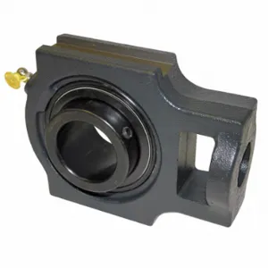 SEALMASTER MST-64 Take-Up Bearing, Radial Ball, Steel Insert, 4 Inch Size Bore, Cast Iron Housing | CU2KXT 44D196