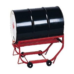SECURALL PRODUCTS DC6 Horizontal Drum Cabinets Drum Cradle | CJ6RGL