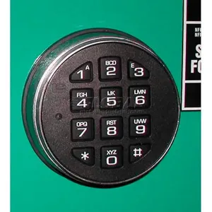 SECURALL PRODUCTS MG-Digital Package Digital Keypad Lock Upgrade Pack | CJ6RET