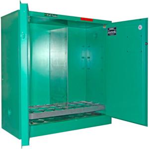 SECURALL PRODUCTS MG-Divider-9 MG Cabinets Vertical Divider | CJ6REV
