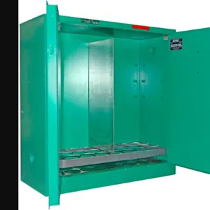 SECURALL PRODUCTS MG-Divider-21 MG Cabinets Vertical Divider | CJ6REU