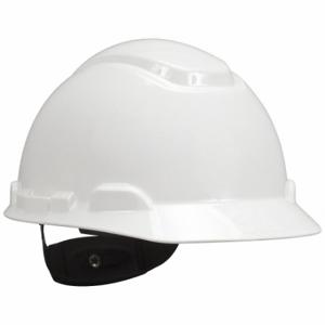 SECUREFIT 76241-NUV-H701RL Schutzhelm, Kopfschutz mit vorderer Krempe, ANSI-Klassifizierung Typ 1, Klasse C, Weiß | CU2KYZ 796U08