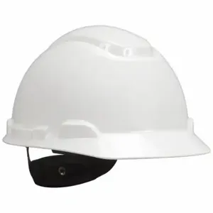 SECUREFIT 76241-NUV-H701RL Hard Hat, Front Brim Head Protection, ANSI Classification Type 1, Class C, White | CU2KYZ 796U08