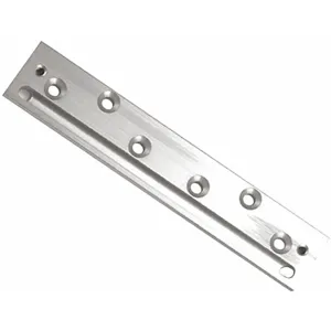 SECURITRON CWB-32CL Concrete/wood Bracket Use With M32 Locks | AE4JMK 5KZZ1