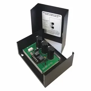 SECURITRON FSUNL-24 Fail Secure Unlatch Module, Protective, Steel | CU2LMA 45CG14