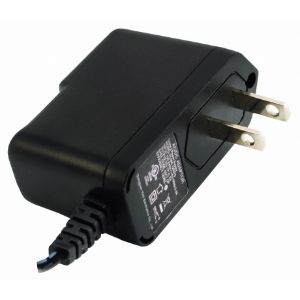 SECURITRON PSP-24 Netzteil 24 VDC Plug-in Schwarz | AE4JMC 5KZX9