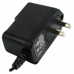 SECURITRON PSP-24 Power Supply 24vdc Plug-in Black | AE4JMC 5KZX9