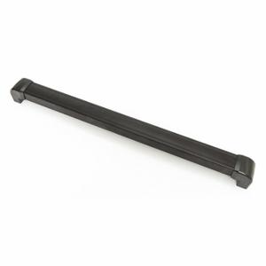 SECURITRON TSB-BK Touch Sense Bar, For 1 3/4 Inch to 2 1/4 Inch Door Thick, 36 Inch | CU2LJT 28YA63