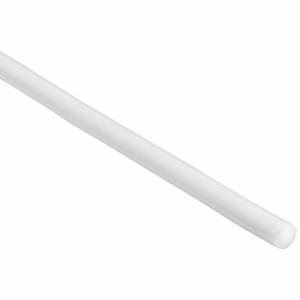 SEELYE 900-12011 Plastic Welding Rod, Polypropylene, Round, 1/8 Inch x 48 Inch, White, 1 lb, 56 PK | CU2LUM 4UZU8