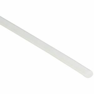 SEELYE 900-19002 Plastic Welding Rod, HMWPE, Round, 5/32 Inch x 48 Inch, Off-White, 34 PK | CU2LUD 4UZW3