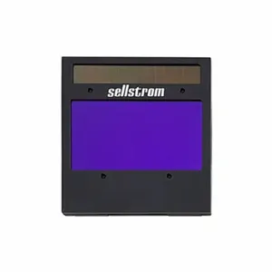 SELLSTROM S27720 Advantage Plus Series Replacement ADF, S26200, Polycarbonate, W9-13 | CU2LXN 785EP1