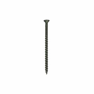 SENCO 08D250W Screws, 2-1/2 Inch Length, Steel | CG8YTZ 22A505