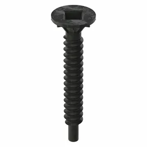 SENCO 08T125W Multi Material Screw, #8 Size, 1-1/4 Inch Length, Steel, 1000PK | CG8YUF 22A504