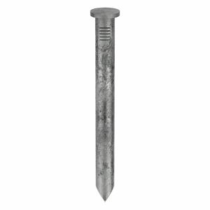 SENCO AX11EAA Straight Finish Nails, 3/4 Inch Length, Steel, 5000PK | CG8YUT 19T463