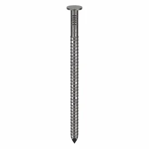 SENCO EL19ASBH Pneumatic Siding Nail, 1-3/4 Inch Length, Steel, 3600PK | CG8YVH 21U147