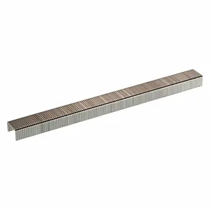 SENCO F05BAAP Staples, 5/16 Inch Length, Steel, 24000PK | CG8YVL 48LR38