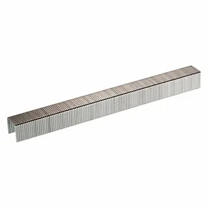 SENCO F08BAAP Staples, 1/2 Inch Length, Steel, 15000PK | CG8YVN 48LR40