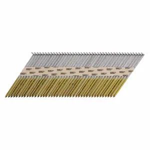 SENCO H527APBXN Framing Nails, 3 Inch Length, Steel, 2500PK | CG8YVV 48LR53