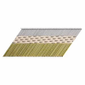 SENCO K529APBXN Framing Nails, 3-1/2 Inch Length, Steel, 2500PK | CG8YWD 48LR60