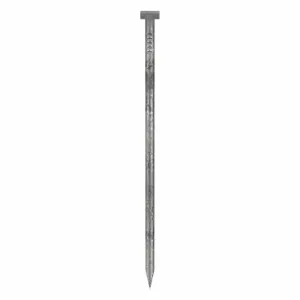 SENCO M001005 Straight Finish Nails, 2 Inch Length, Steel, 2000PK | CG8YWP 19T456