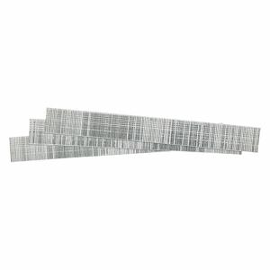 SENCO ZX10EAA Brads, 5/8 Inch Length, Steel, 5000PK | CG8YYD 48LR06