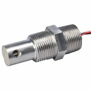 SENSOREX CS675TC-K=1.0 TC=PT1 Cs675Tc-K=1.0 Tc=Pt1, Stainless Steel Conductivity Sensor, Conductivity | CU2MEJ 16Z063