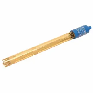 SENSOREX S200CD/BNC Electrode, Ph Electrode, Ph, 0 - 14 Ph, 0 Deg To 80 Deg C, Epoxy, Bnc, Round, 12 mm Dia | CU2MAQ 16Y956