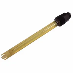 SENSOREX S224C-ORP Orp Electrode, Orp, +/-2000Mv Or Range Of Orp Meter, 0 Deg To 80 Deg C, Epoxy | CU2MCX 16Y966