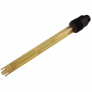 SENSOREX S224CD-ORP Electrode, +/-2000Mv Or Range Of Meter, 0 Deg To 80 Deg C, Epoxy | CV4QPE 16Y967