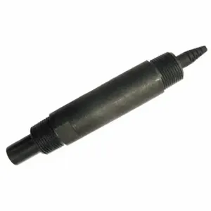 SENSOREX S272CD/BNC Ph Electrode 0 14 Ph, 0 Deg To 100 Deg C, Ryton Pps, Bnc, Flat | CU2MBK 16Z009